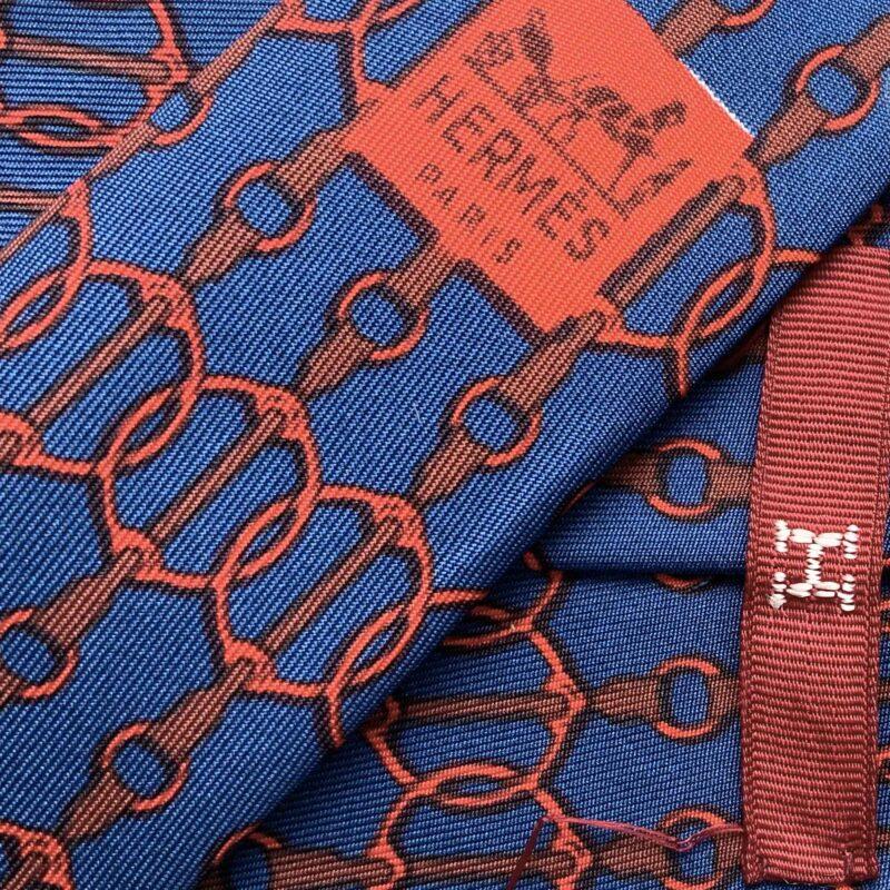 Cravatta Hermès